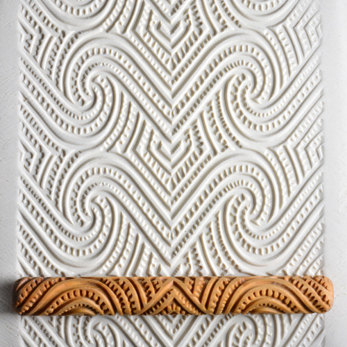 Maori Spirals Maori Spirals