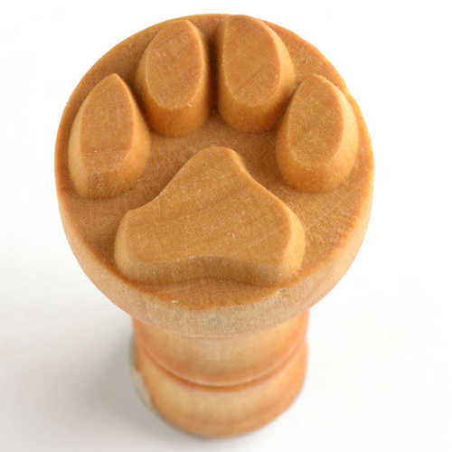 Dog Paw Dog Paw