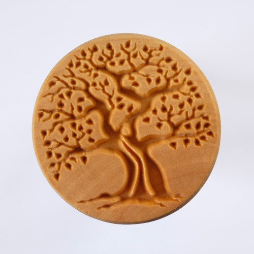 Old Tree Stamp Old Tree Stamp
