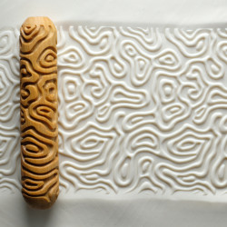 Topographic