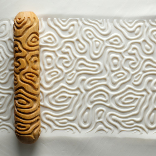 Topographic Topographic