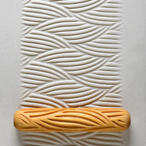 Big Woven