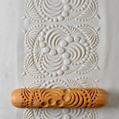 Funky Spiral