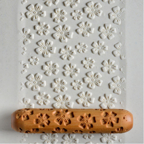 Spring Beauty Big Hand Roller Spring Beauty Big Hand Roller