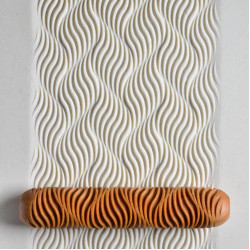 Wave Flow Big Hand Roller Wave Flow Big Hand Roller