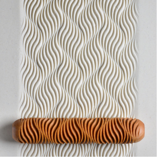 Wave Flow Big Hand Roller Wave Flow Big Hand Roller