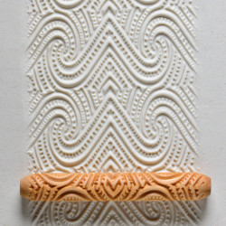 Maori Spirals