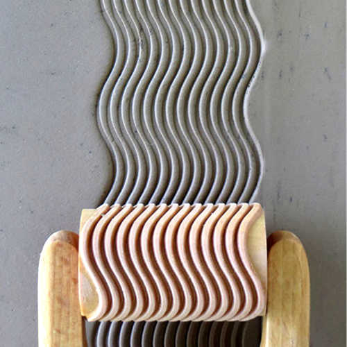 Wavy Lines