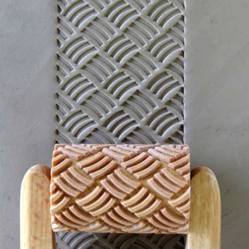 Basket Weave Basket Weave