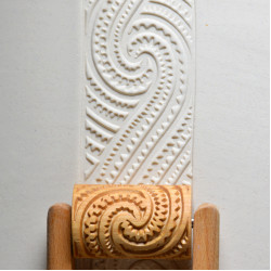 Maori Spirals