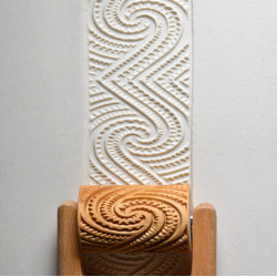 Maori Spirals