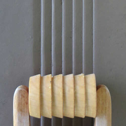 Slanted Grooves Slanted Grooves
