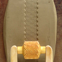 Honeycomb