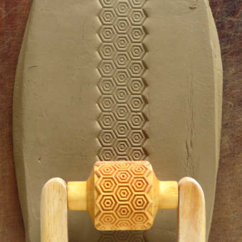 Honeycomb