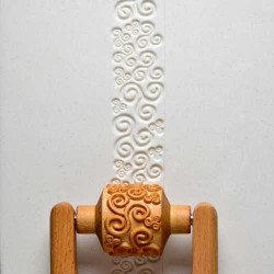 Tri Spirals Tri Spirals