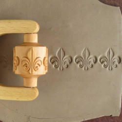 Fleur-De-Lis