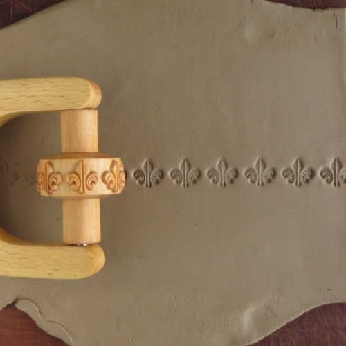 Fleur-De-Lis