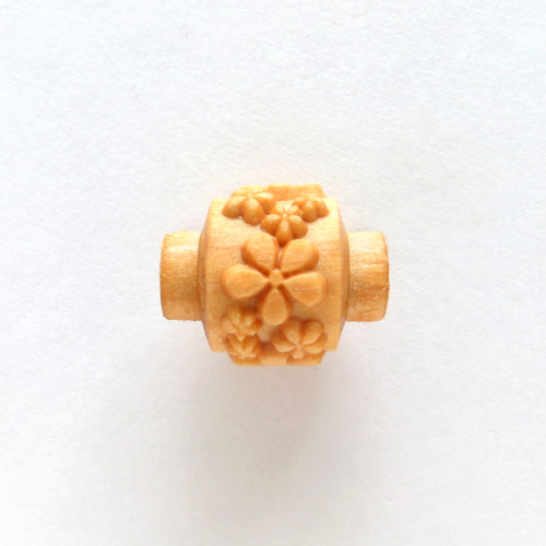 Embossed Flower Pattern Embossed Flower Pattern