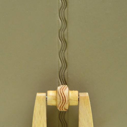 Wavy Lines Wavy Lines