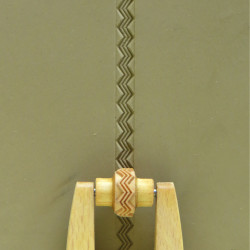Zigzag & Triangles