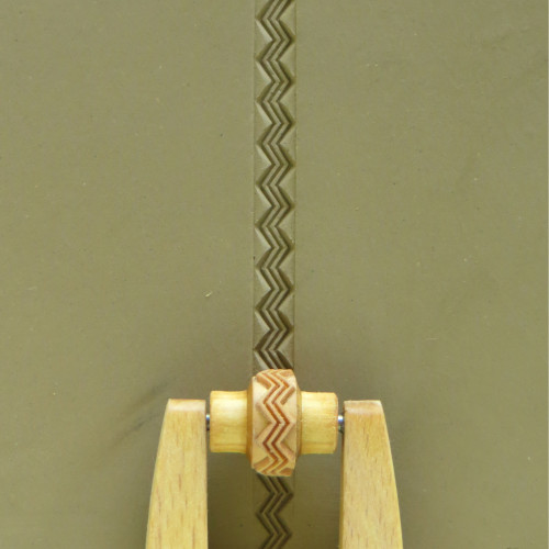 Zigzag & Triangles