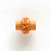 Embossed Flower Pattern