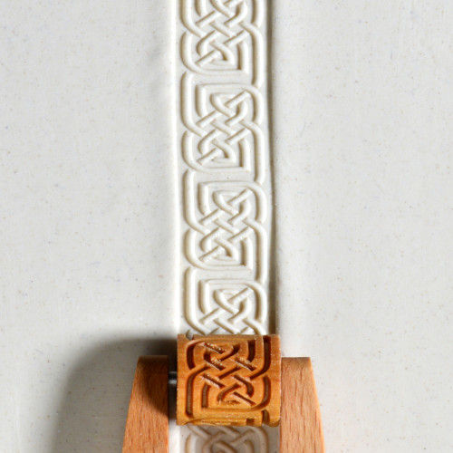 Celtic 2 Mini Roller