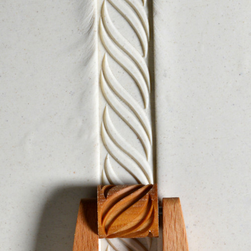 Rope Mini Roller
