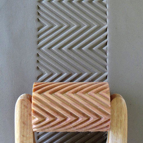 Big Zigzag Big Zigzag