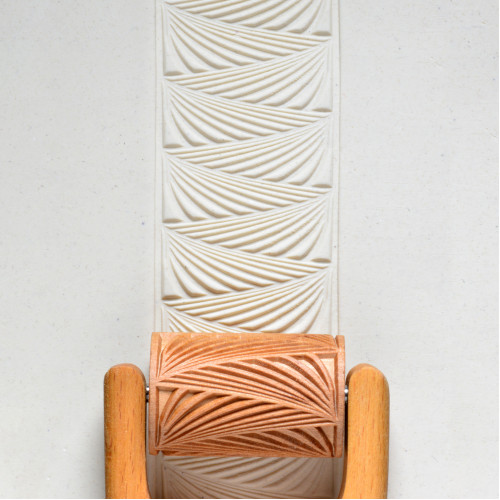 Deco Zigzag
