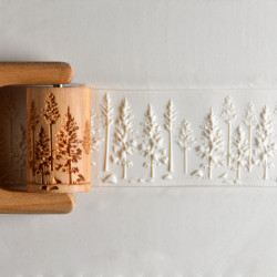 Mountain Forest