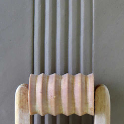 Big V Grooves Big V Grooves