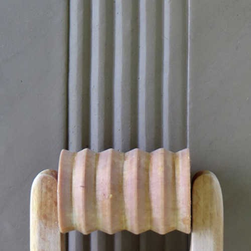 Big V Grooves Big V Grooves