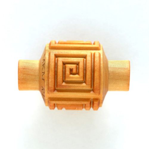 Square Spiral Square Spiral