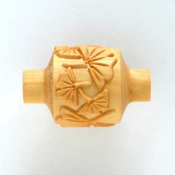 Ginkgo Leaves