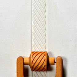 Big Rope Narrow Strands