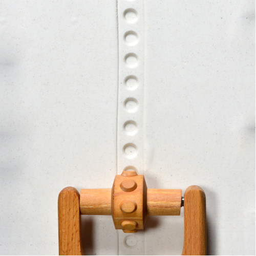 Embossed Dots Embossed Dots