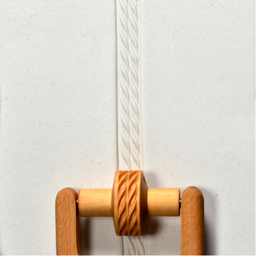 Double Rope Double Rope