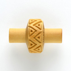 Zigzag & Triangles