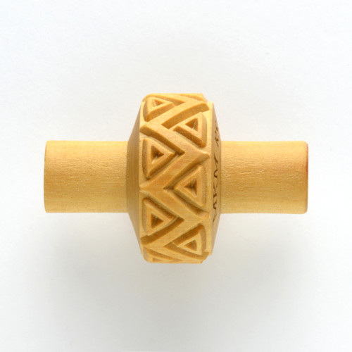 Zigzag & Triangles