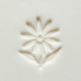 Daisy with Leaves