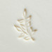 Leaves on a Branch Leaves on a Branch