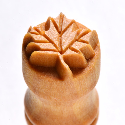 Maple Leaf Maple Leaf