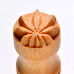 Hemp Leaf