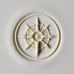 Compass Stamp