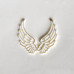 Angel Wings Angel Wings