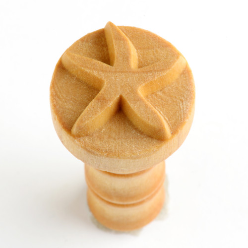 Starfish Stamp Starfish Stamp