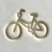Bicycle Stamp Bicycle Stamp