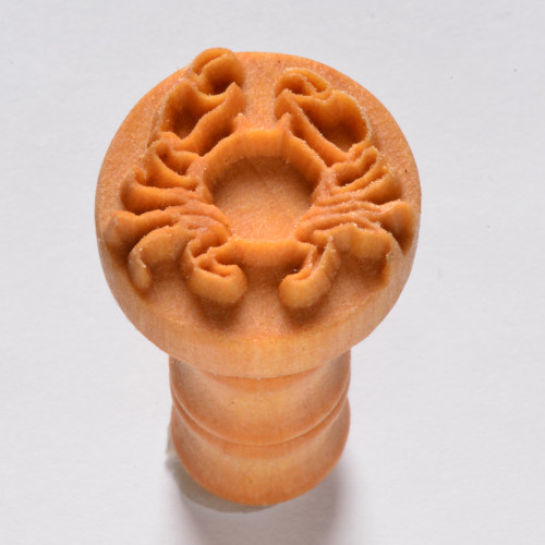 Crab Stamp