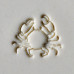 Crab Stamp
